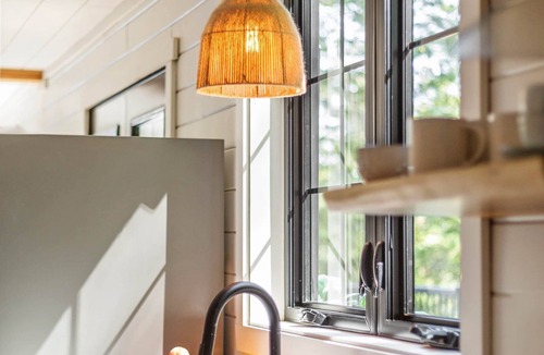 Torrance House | Black Bear | Lake Muskoka