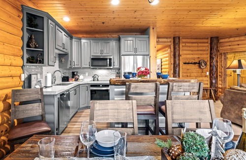 Deer Valley Condo | Black Bear Lodge by KBM Resorts