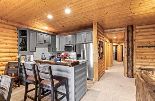 Deer Valley Condo | Black Bear Lodge by KBM Resorts