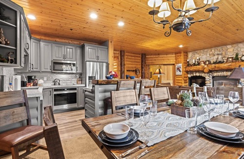 Deer Valley Condo | Black Bear Lodge by KBM Resorts