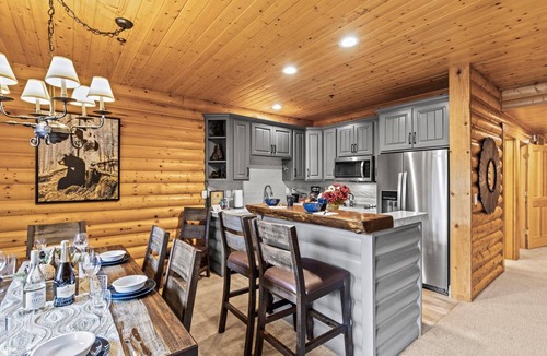 Deer Valley Condo | Black Bear Lodge by KBM Resorts
