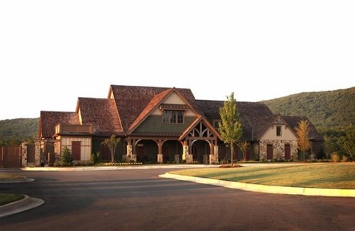 Waleska Cabin | Black Bear Lodge Cabin