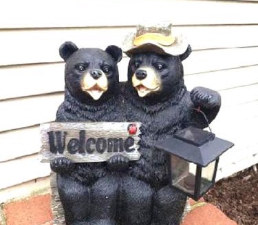 Stevens House | Black Bear Lodge @ Middle Creek