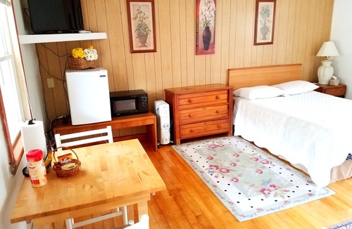 Prattsville Hotel | Black Bear Lodge