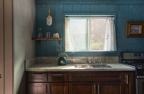 South Lake Tahoe Cabin | Black Bear Lodge