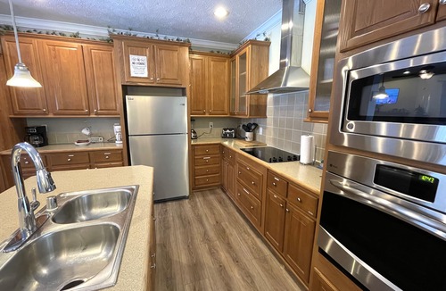 Spring Brook House | Black Bear Lodge @ Spring Brook Resort