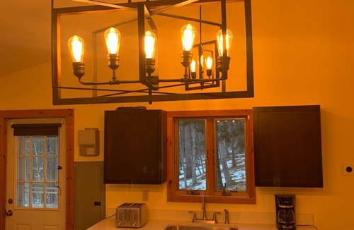 Florida Cottage | Black Bear Mountain Cottage