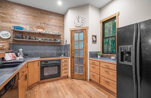 Big Canoe House | Black Bear Point in Big Canoe