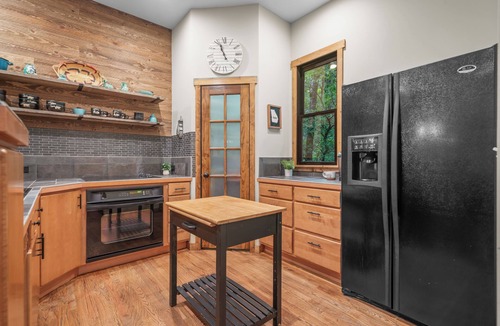 Big Canoe House | Black Bear Point in Big Canoe