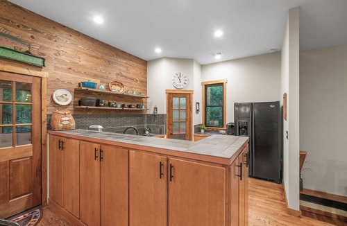 Big Canoe House | Black Bear Point in Big Canoe