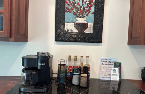 Mentone House | Black Bear Ridge | Games, Hot Tub, Deck w/Views