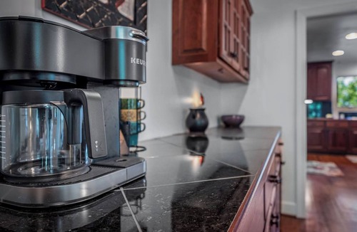 Mentone House | Black Bear Ridge | Games, Hot Tub, Deck w/Views