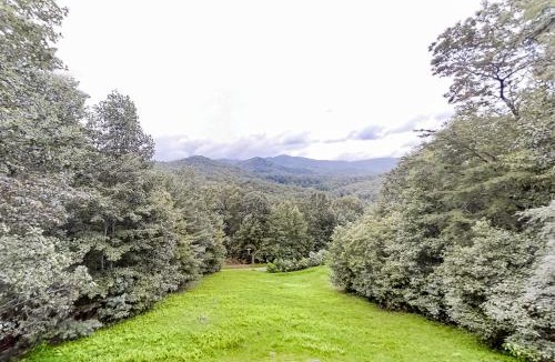 Murphy House | Black Bear's Den