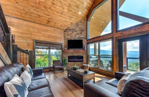 Sevierville House | Black Bear-y Ridge by Avada Properties