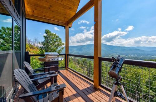 Sevierville House | Black Bear-y Ridge by Avada Properties