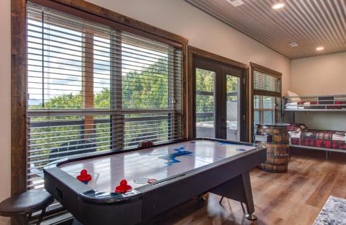 Sevierville House | Black Bear-y Ridge by Avada Properties