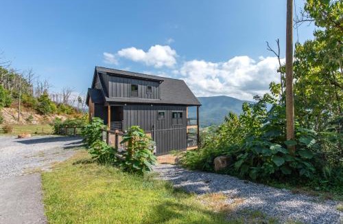 Sevierville House | Black Bear-y Ridge by Avada Properties