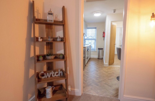 Bont Newydd Hotel | Black Boy Inn