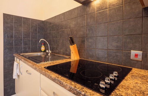 Bont Newydd Hotel | Black Boy Inn