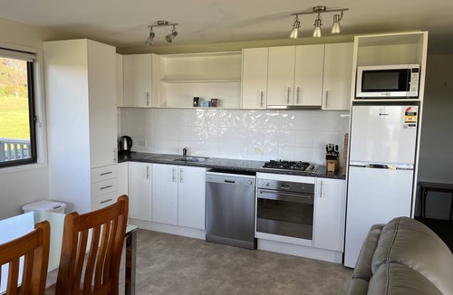 North Narooma Cabin | Black Bream Point Cabins