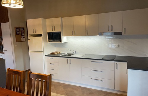 North Narooma Cabin | Black Bream Point Cabins