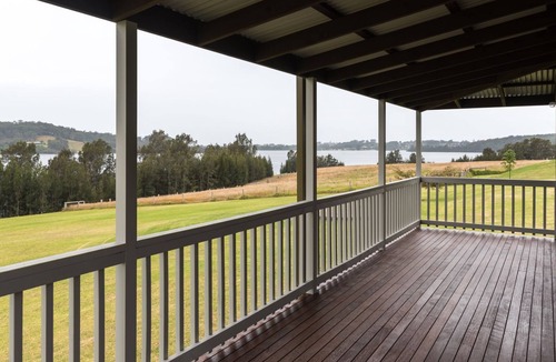 North Narooma Cottage | Black Bream Point Cottages - 2 Bedroom