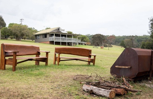 North Narooma Cottage | Black Bream Point Cottages - 2 Bedroom