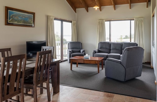 North Narooma Cottage | Black Bream Point Cottages - 2 Bedroom
