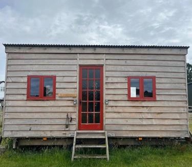 Kington Other | Black Bridge Cabin