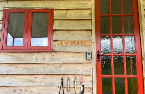 Kington Other | Black Bridge Cabin