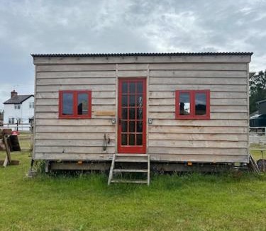 Kington Other | Black Bridge Cabin