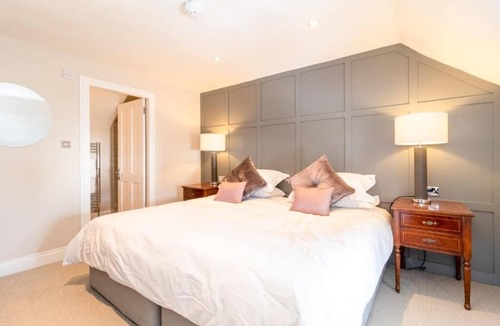 Gartmore Bed & Breakfast | Black Bull Gartmore