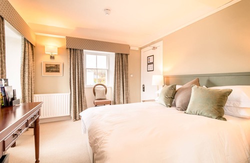 Gartmore Bed & Breakfast | Black Bull Gartmore