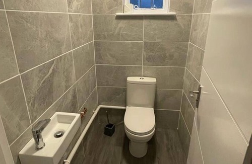 Ingatestone Bed & Breakfast | Black bull