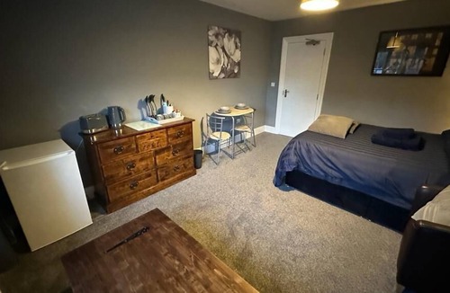 Ingatestone Bed & Breakfast | Black bull