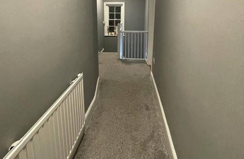 Ingatestone Bed & Breakfast | Black bull