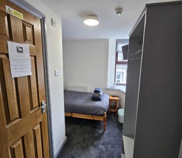 Wylam Hotel | Black Bull