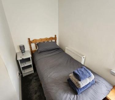 Wylam Hotel | Black Bull