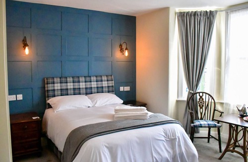 Godmanchester Hotel | Black Bull Godmanchester