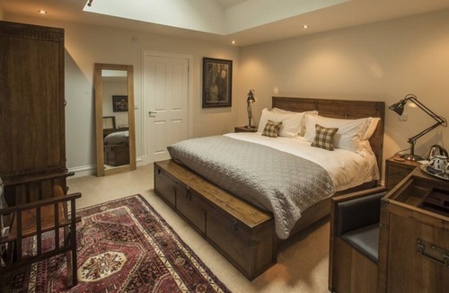 Lauder Hotel | Black Bull Hotel