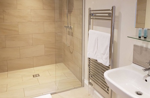 Lauder Hotel | Black Bull Hotel