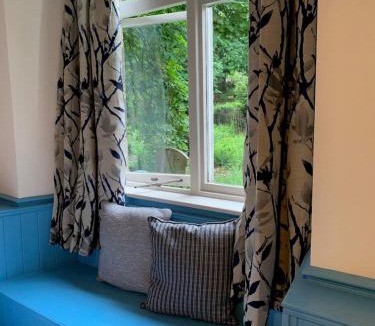 Haworth Hotel | Black Bull Inn