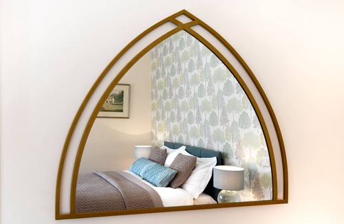 Newcastleton Bed & Breakfast | Black Burn Lodge