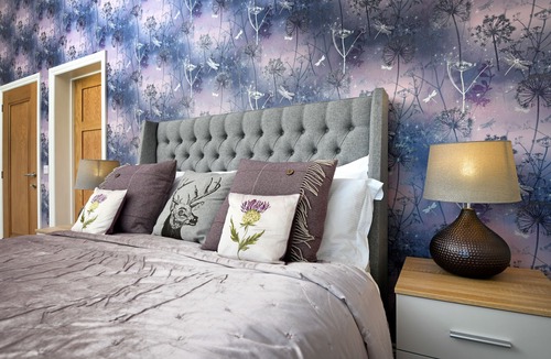 Newcastleton Bed & Breakfast | Black Burn Lodge