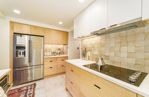 Black Butte Ranch House | Black Butte Ranch Golf Home 028