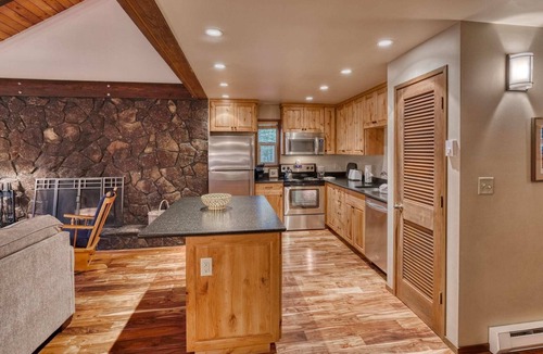 Black Butte Ranch Cabin | Black Butte Ranch Ridge Cabin 010