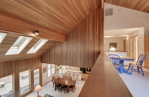 Black Butte Ranch House | Black Butte Ranch: NW Contemporary