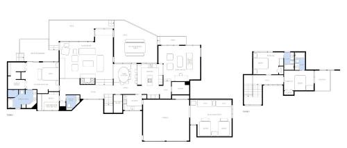 Black Butte Ranch Resort | Black Buttee Big Sister