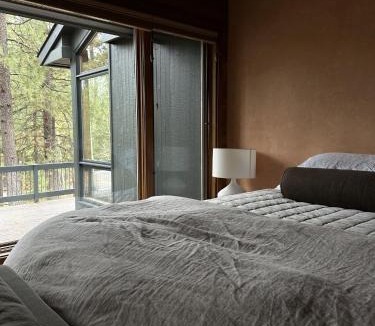 Black Butte Ranch Resort | Black Buttee Big Sister