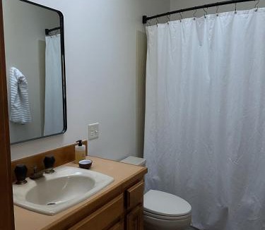 Black Butte Ranch Resort | Black Buttee Big Sister